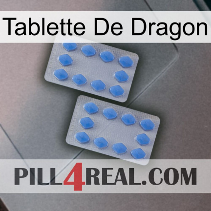 Dragon Tablet 20